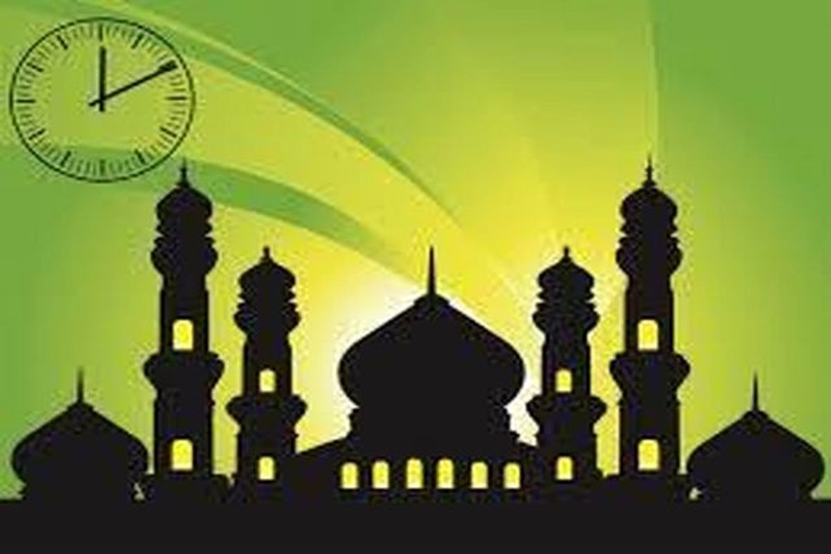 اوقات شرعی آبادان و خرمشهر در ۹ اردیبهشت ماه ۱۴۰۰+دعای روز شانزدهم ماه رمضان