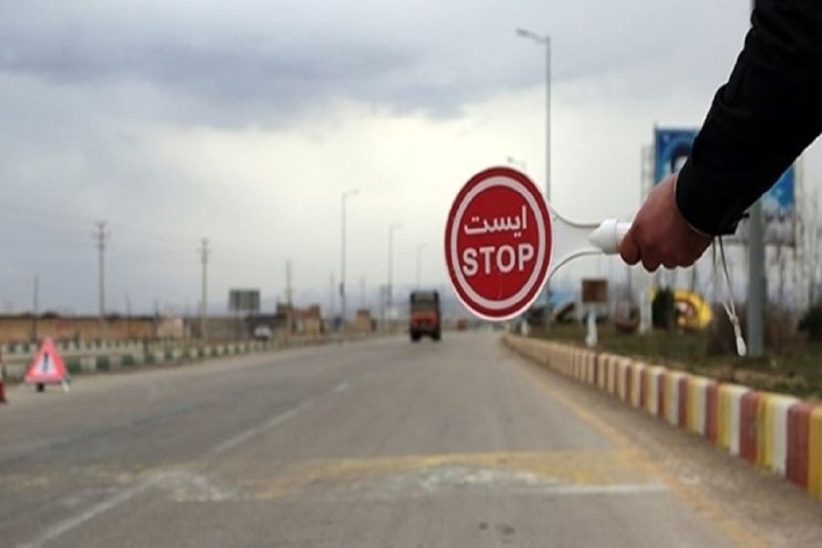 ممنوعیت تردد یک ماهه وسایل نقلیه حامل مواد خطرناک در محورهای خوزستان