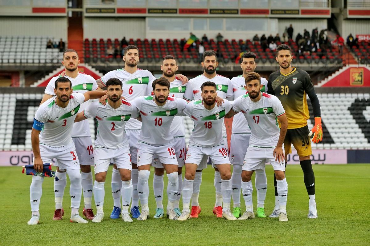 بی‌اعتنایی فیفا به بدخواهان ایران/ تیم ملی با قدرت در جام جهانی شرکت می‌کند
