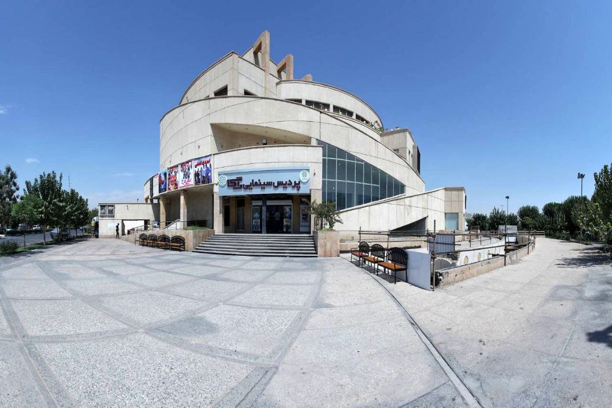 استقبال بیش از پنجاه هزار نفر از سینماهای تصویر شهر در نوروز ۱۴۰۲