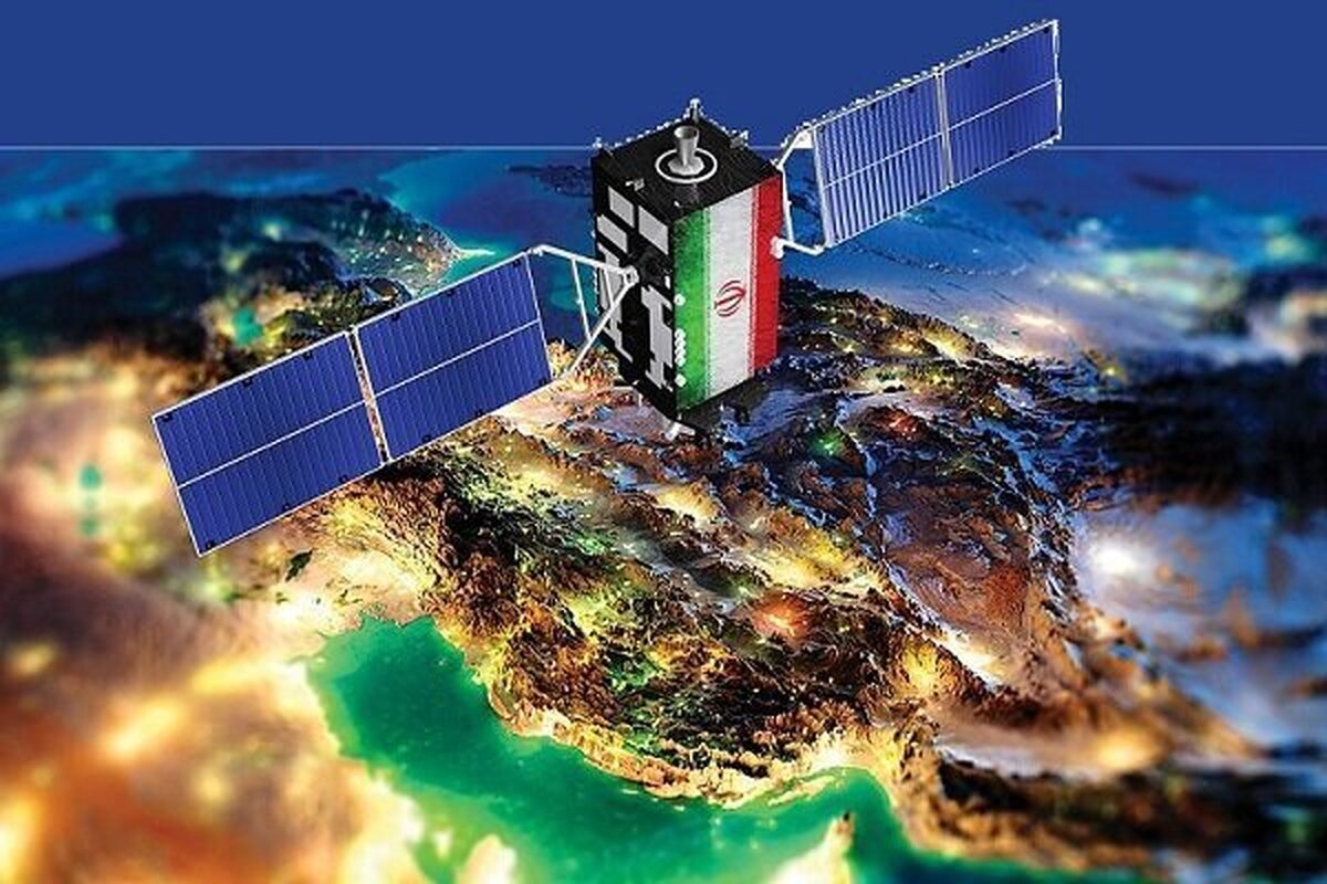 صحت عملکرد بسیاری از زیرسیستم‌های ماهواره پارس ۱ تایید شد