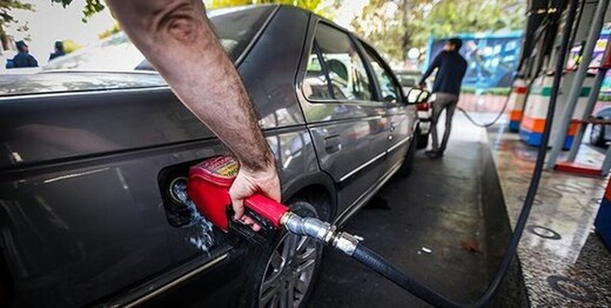 افزایش ۱۲ درصدی مصرف بنزین طی تعطیلات نوروزی در منطقه ارومیه