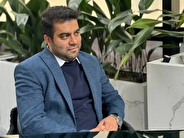 یک ایرانی عضو کمیسیون حقوقی کنفدراسیون سپک تاکرا شد