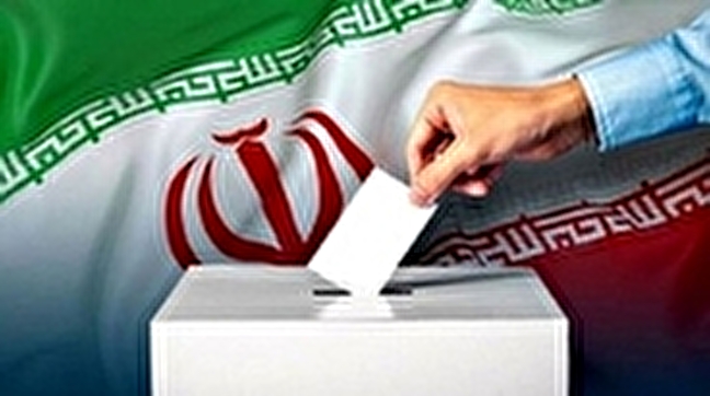 استقرار ۱۵ صندوق رای در نمایشگاه کتاب تهران