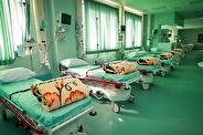 ۲ بیمارستان با ۲۹۲ تخت در آذربایجان‌غربی آماده افتتاح