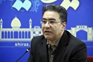 موضوع فوت شهردار منطقه ۵ شیراز در دست بررسی است