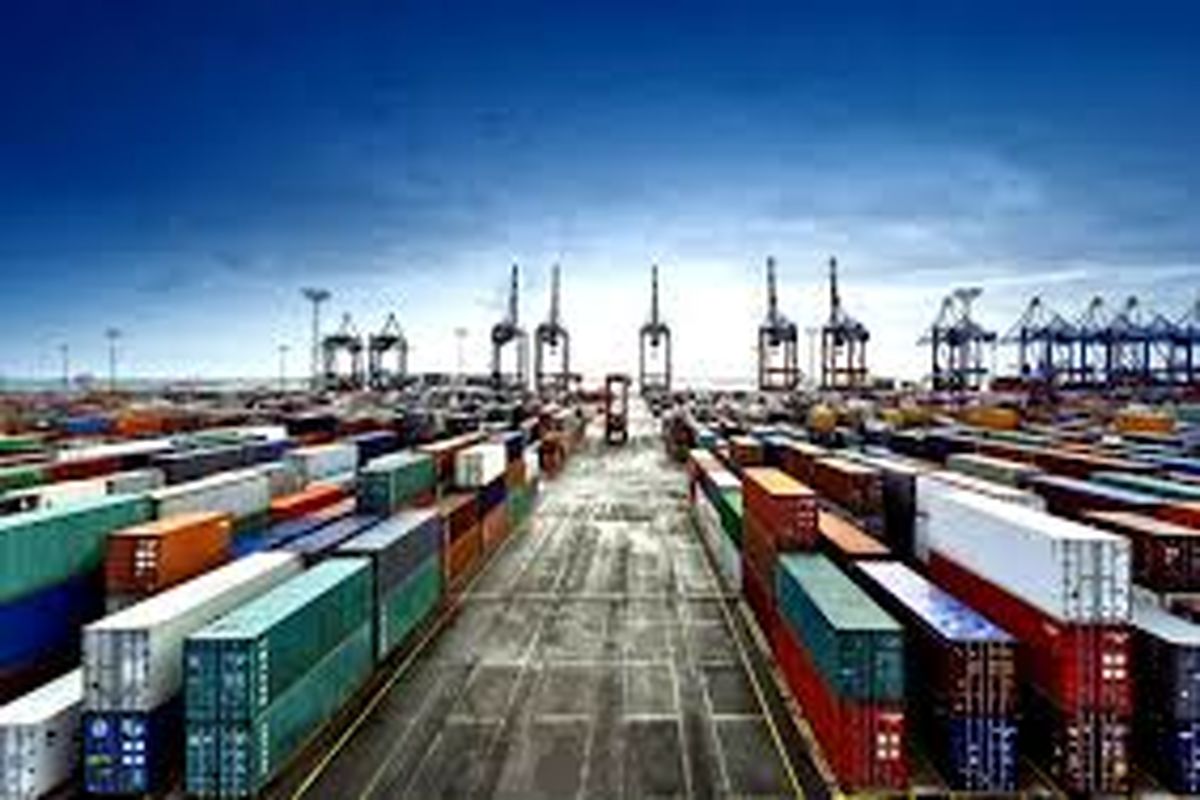 صادرات ٣١.٩ میلیارد دلاری در ٩ ماهه ٩٨/ تراز تجاری مثبت شد