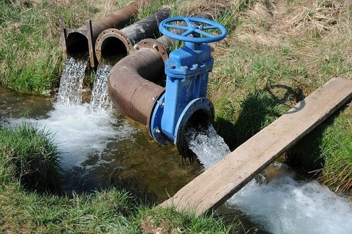 اتصال بیش از دو هزار روستای آذربایجان غربی به شبکه آب شرب