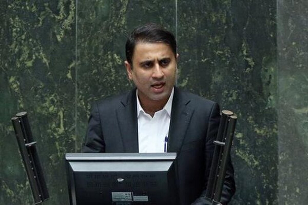 سعیدی: ایران هیمنه اسرائیل را در هم شکست