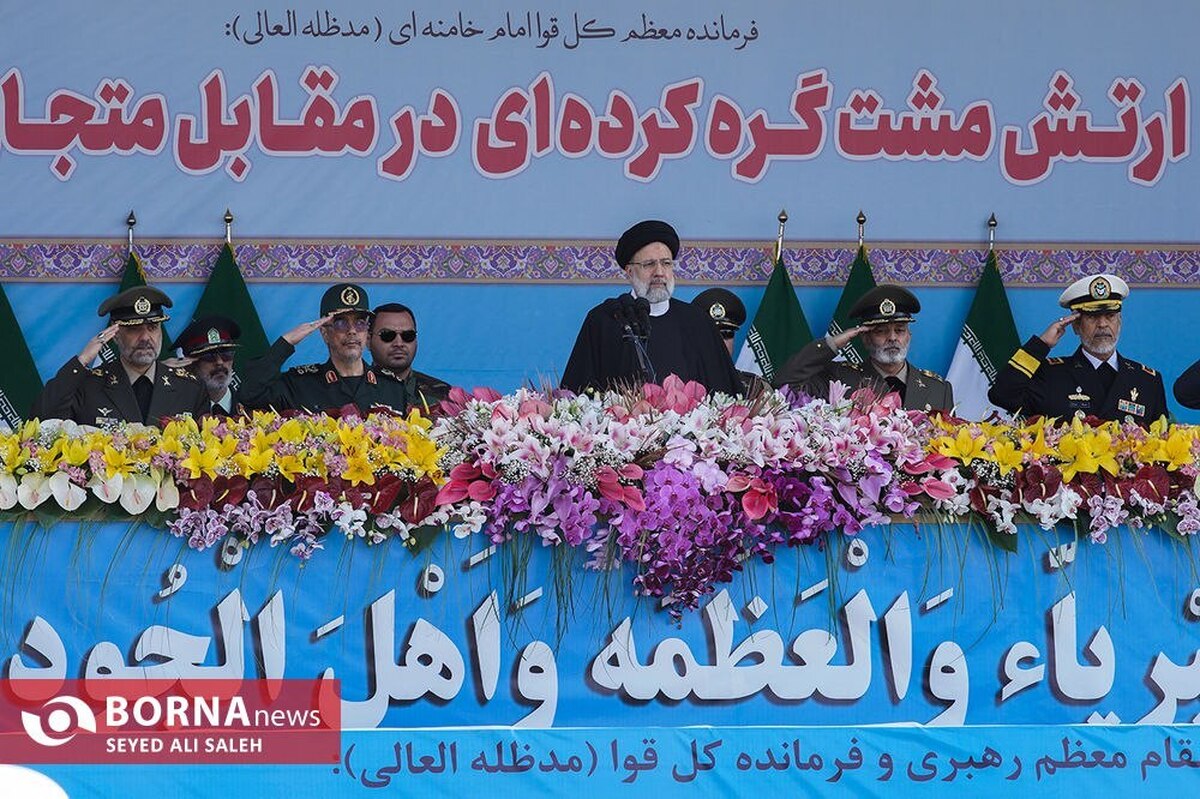 رئیس جمهور: کوچک‌ترین تعرض رژیم صهیونیستی به خاک ایران به برخوردی سهمگین منجر می‌شود