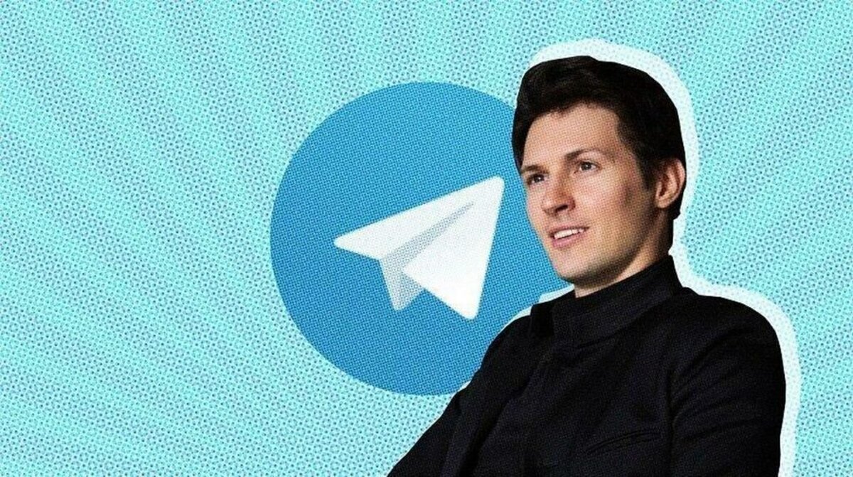 بنیان‌گذار تلگرام: به سکوهای آمریکایی اعتماد ندارم