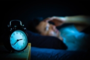 پیامدهای منفی بی‌نظمی در خواب چیست؟