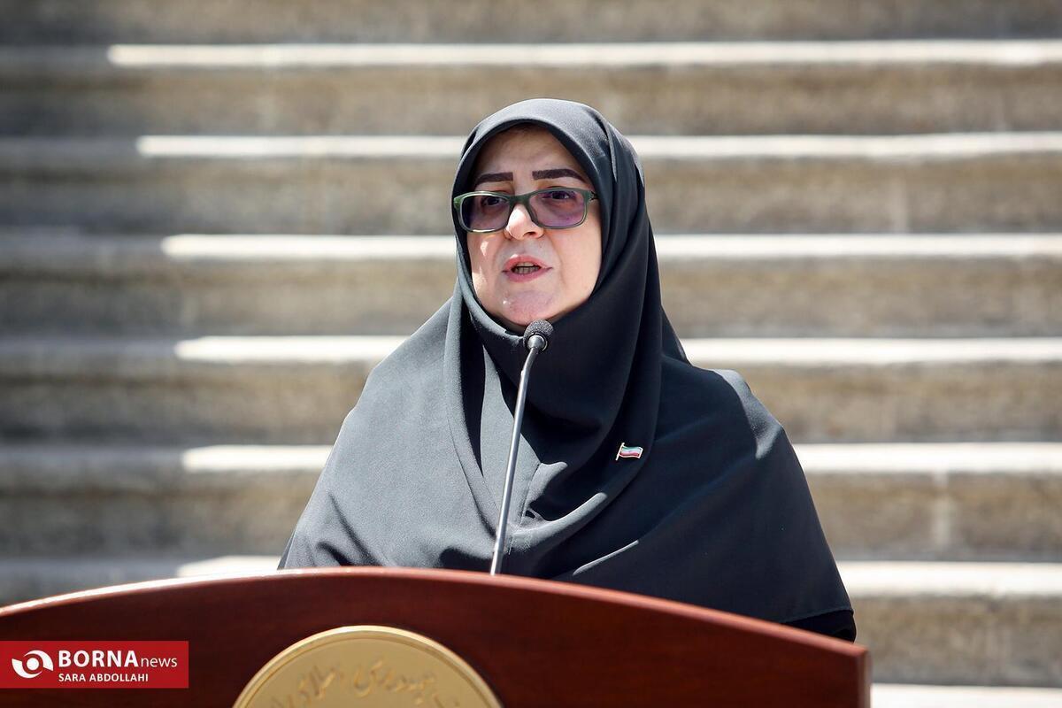 مهاجراني: ضغط اللوبي الصهيوني يبدو واضحاً في عملية صنع القرار الأوروبي