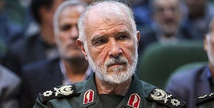 العميد أسدي: سنزيد مدى صواريخنا بالقدر الذي نراه ضرورياً