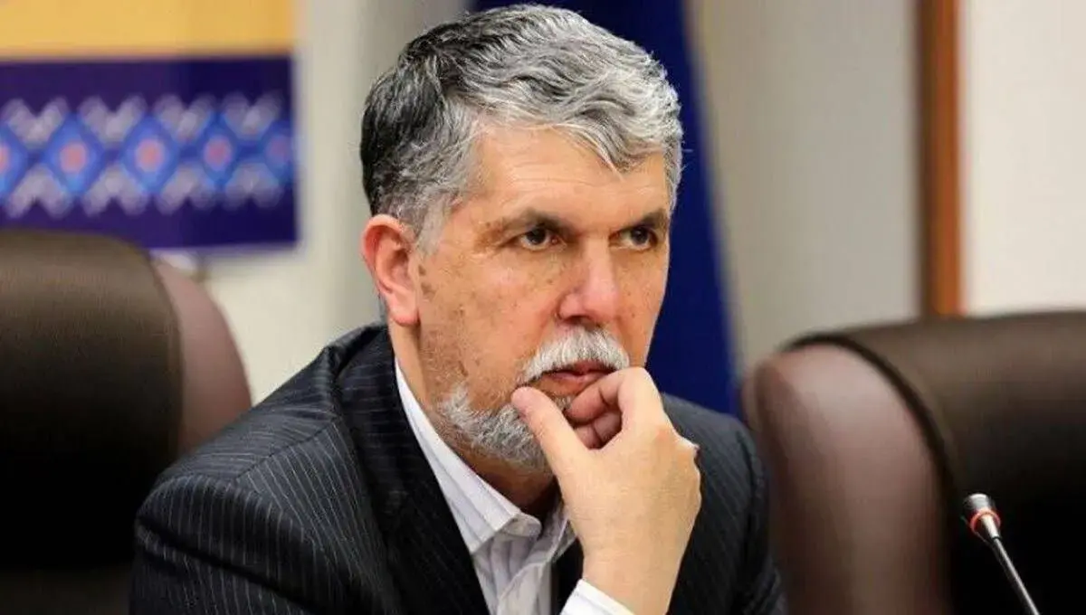 ردّ وزير الثقافة على جائزة نوبل للسلام