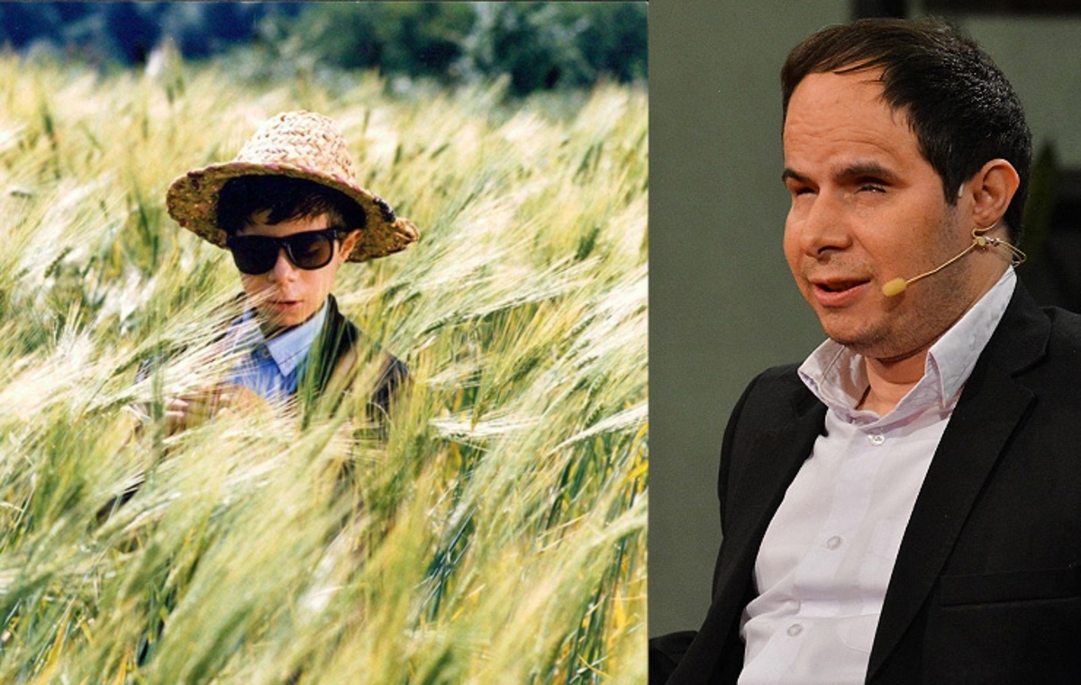 رمضاني: أستعيد دائماً في ذاكرتي صور مهرجان قطر