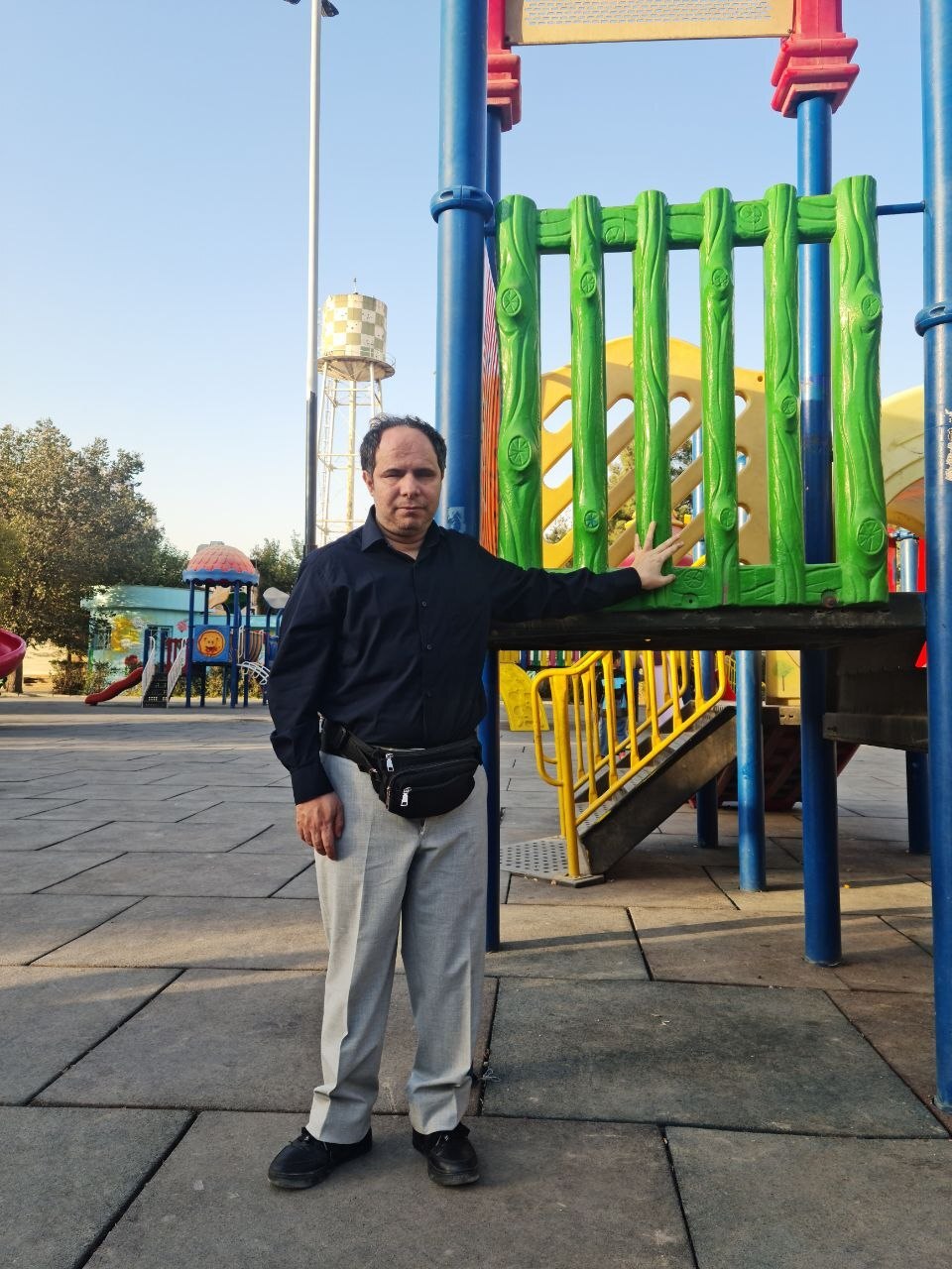 رمضاني: أستعيد دائماً في ذاكرتي صور مهرجان قطر رمضاني: أستعيد دائماً في ذاكرتي صور مهرجان قطر