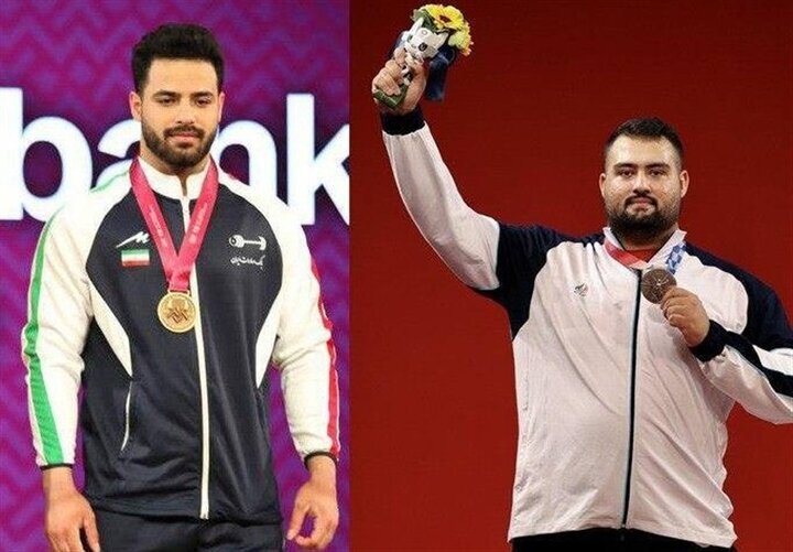 تغيير حامل العلم الإيراني في دورة ألعاب التضامن الإسلامي