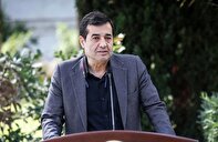 وزير الرياضة الإيراني: اللقاء مع قائد الثورة كان شرفاً للأوساط الرياضية