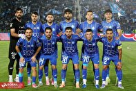 نادي استقلال طهران يفوز على الوحدات الاردني 2-0