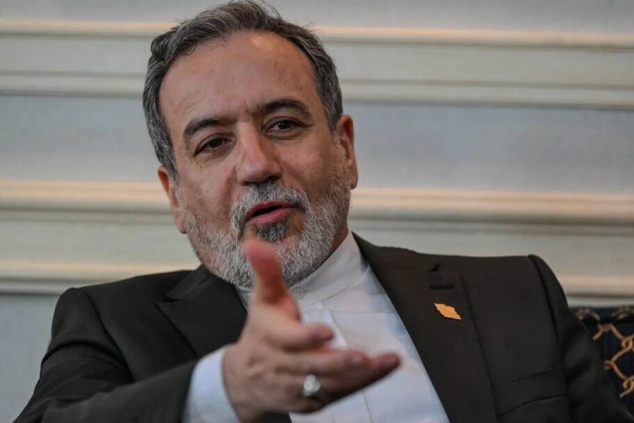 عراقتشي: فنبلة إيران النووية هي قدرتها على قول