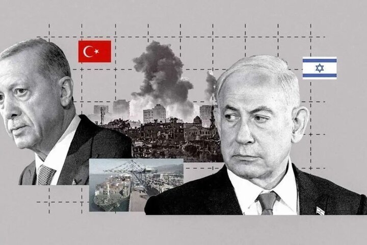 الکیان الصهیوني ينشر دفاعات جوية متطورة في قبرص وسط توترات مع تركيا