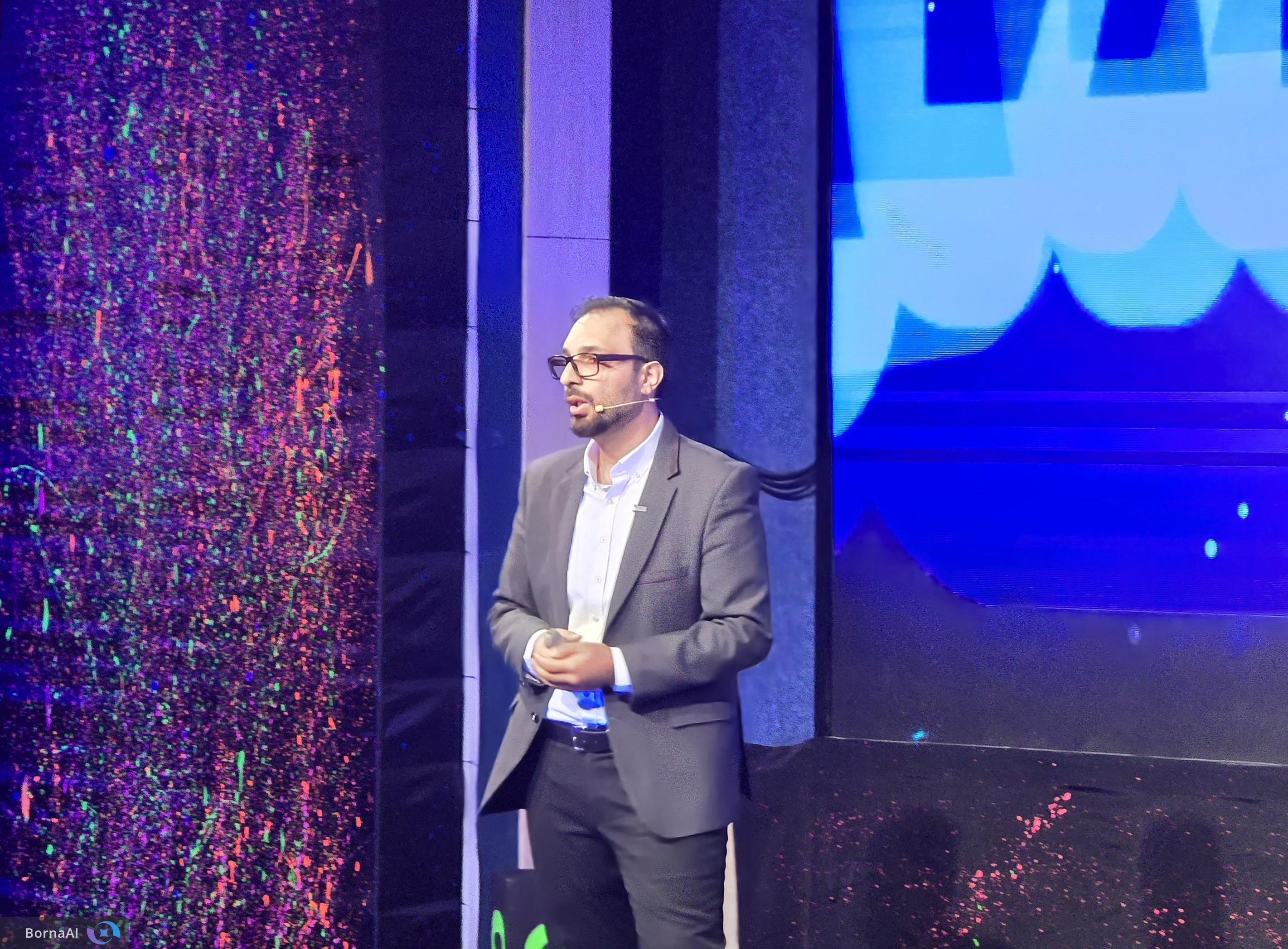 التعاون بين شركات الطائرات المسيرة من أجل إحداث نقلة نوعية في منظومة صناعة الفضاء الجوي الإيرانية