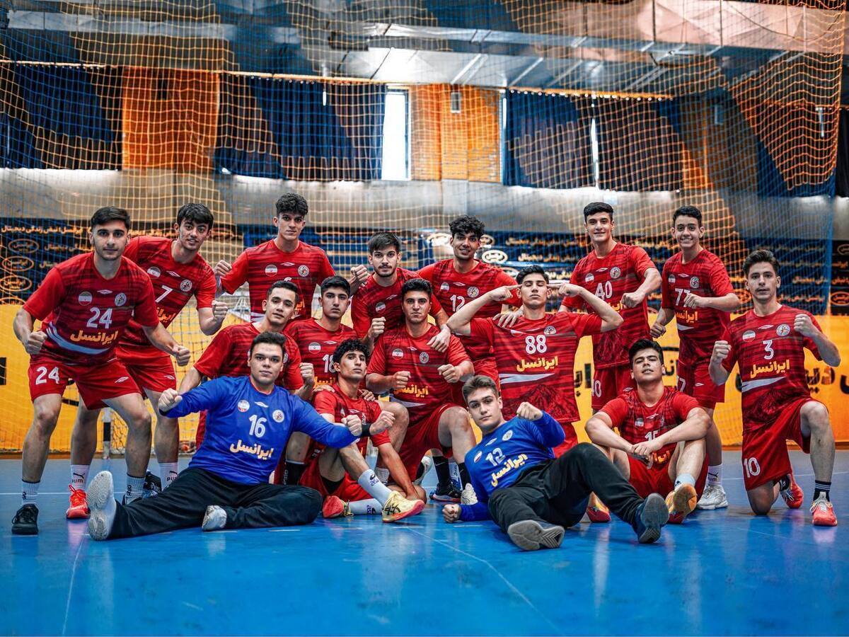 إيرانُ تحتلُّ المركزَ التاسعَ عالميًا