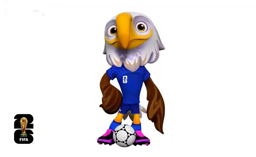 تم الكشف عن ثلاث تمائم رسمية لكأس العالم 2026؛ سفراء كرة القدم والثقافة في استضافة ثلاثية تم الكشف عن ثلاث تمائم رسمية لكأس العالم 2026؛ سفراء كرة القدم والثقافة في استضافة ثلاثية