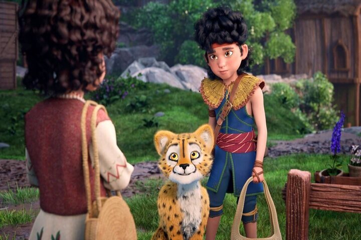 الفیلم الإيراني الفیلم الإيراني