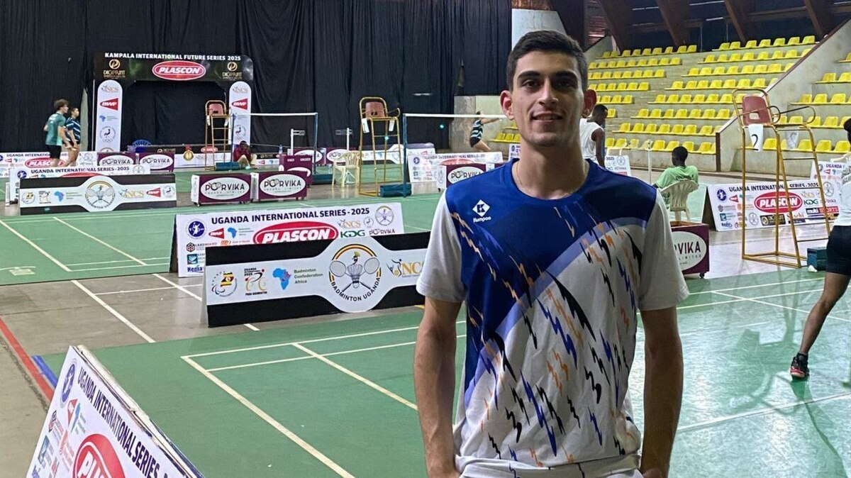 اللاعب الإيراني