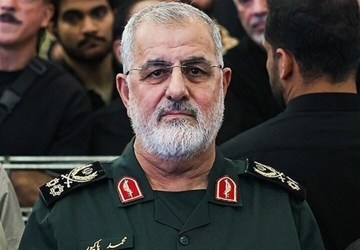 قائد الحرس الثوري: أي خطأ من جانب العدو في مضيق هرمز والخليج الفارسي سيُقابل بردٍّ إيرانيٍّ حاسم