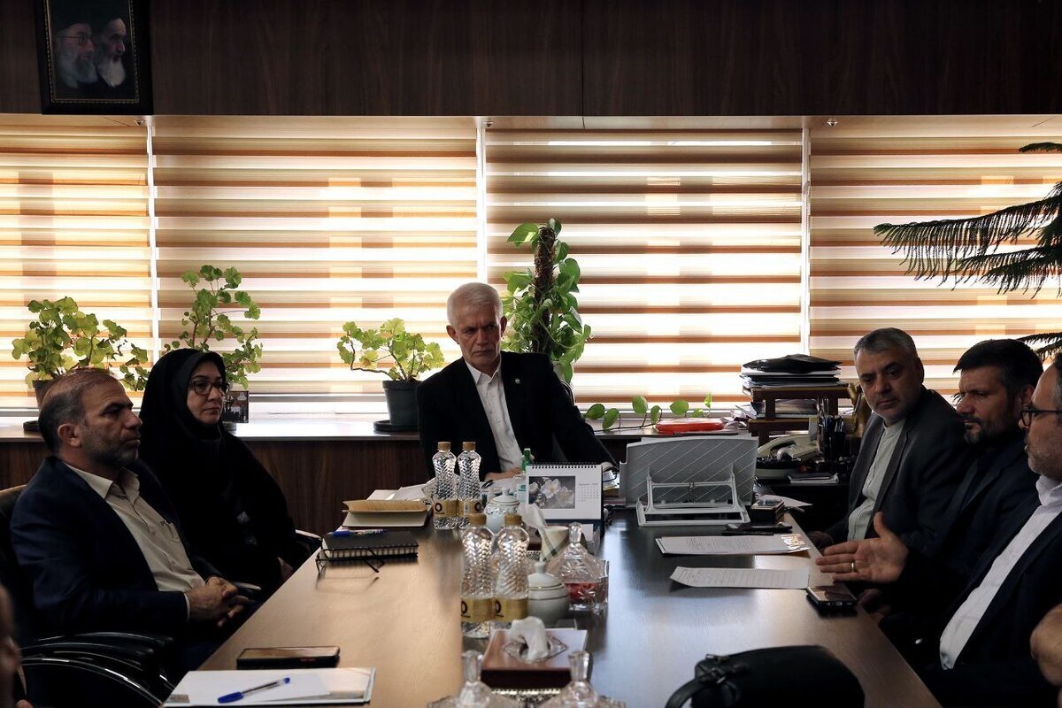 عقد اجتماع تنسيقي لتنظيم بطولة آسيا للدواتلون بمشاركة معاوني وزير الرياضة والشباب