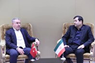 وزير الرياضة والشباب الايراني: الرياضة تعطي عمقا أكبر للعلاقات بين طهران وأنقرة