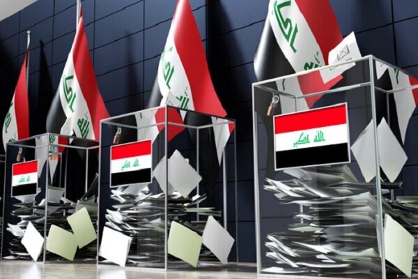 النتائج الأولية للانتخابات البرلمانية العراقية