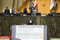 وزير الرياضة الإيراني: علينا قيادة البلاد نحو المجد من خلال تنظيم واستخدام الموارد المادية والبشرية