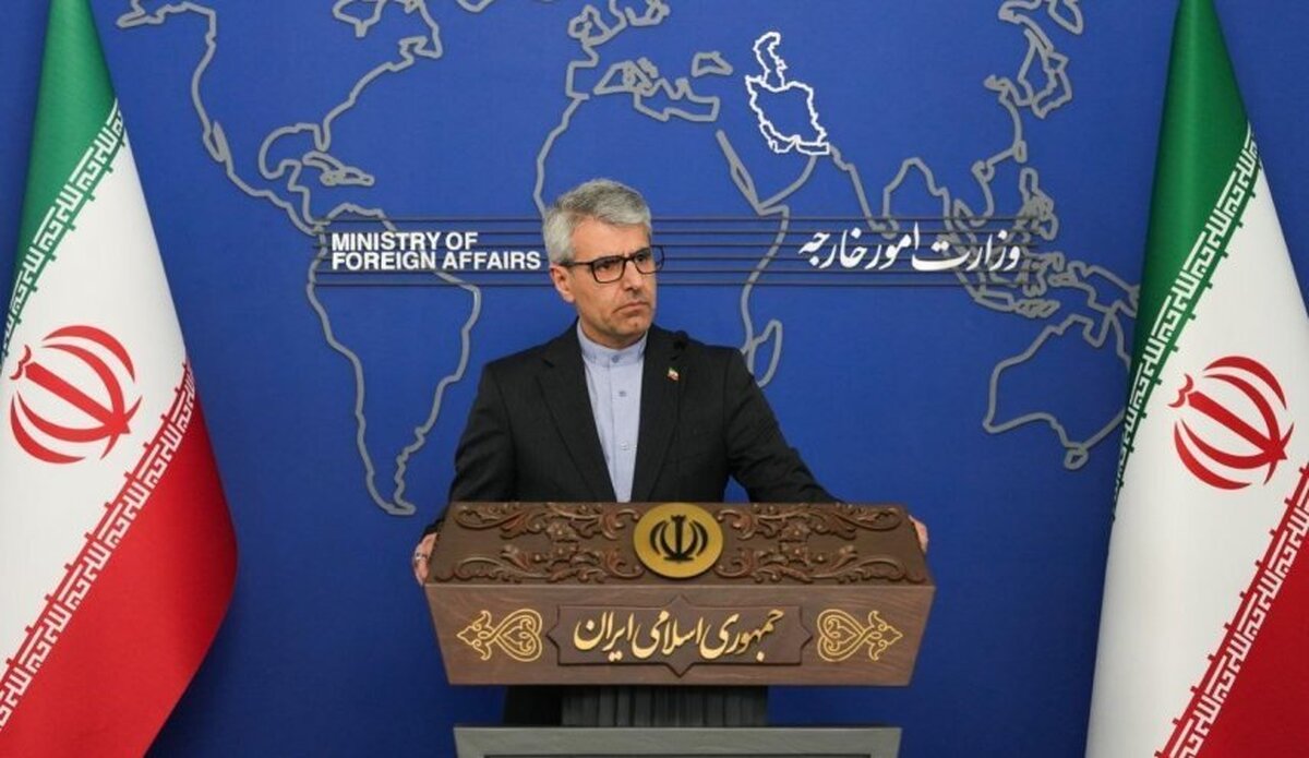 إيران تصف ادّعاءات مجموعة السبع بأنها «لا أساس لها وغير مسؤولة»