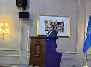 عراقتشي: أميركا حولت عقيدة السلام إلى هيمنة قائمة على القوة وفي هذا الغاب يجب ان تكون قويا