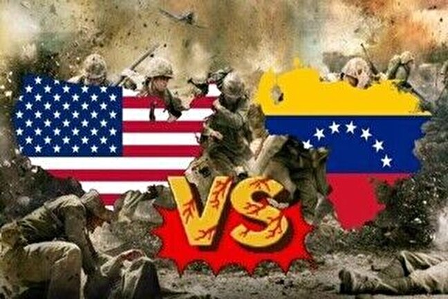 الجيش الأميركي مستعد لإصدار أمر بالهجوم على فنزويلا