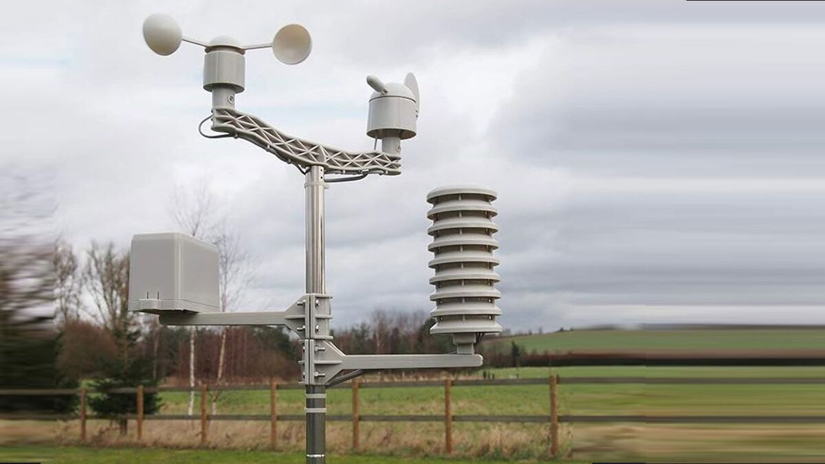 بدأ المسار التنفيذي لمذكرة التفاهم المشتركة بين الأرصاد الجوية في إيران وباكستان