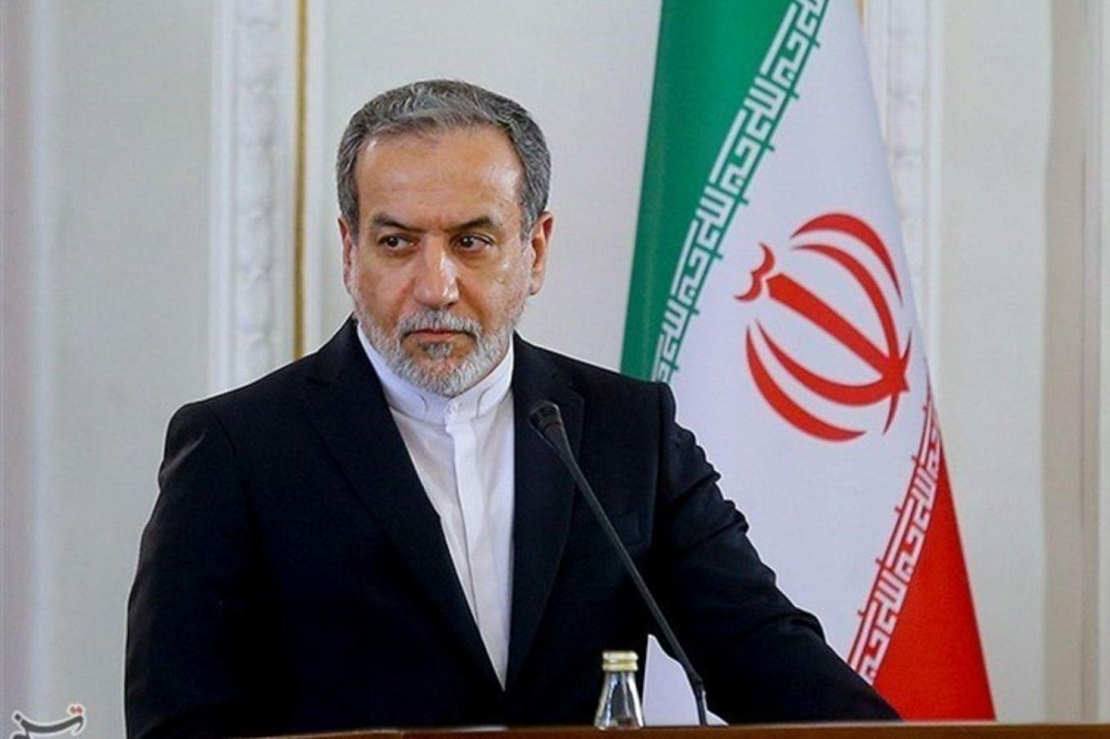 عراقتشي: اتفاق القاهرة بين ايران والوكالة لما يعد ساريا ردا على قرارها