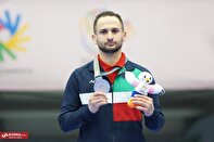 37 ميدالية من نصيب إيران في دورة الألعاب الأولمبية للصم