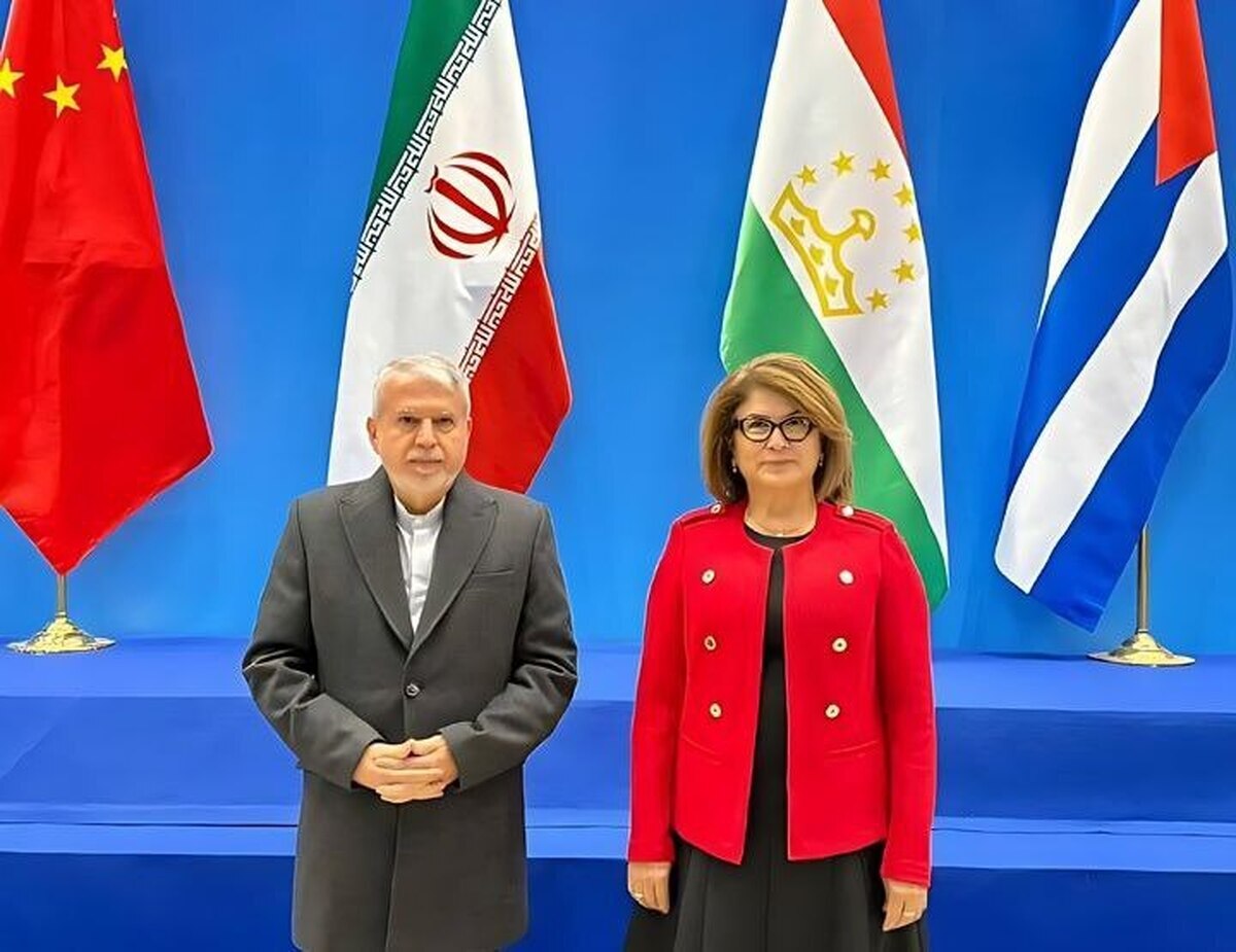 لا توجد عوائق أمام تنمية القطاع السياحي بين إيران والدولة الشريكة