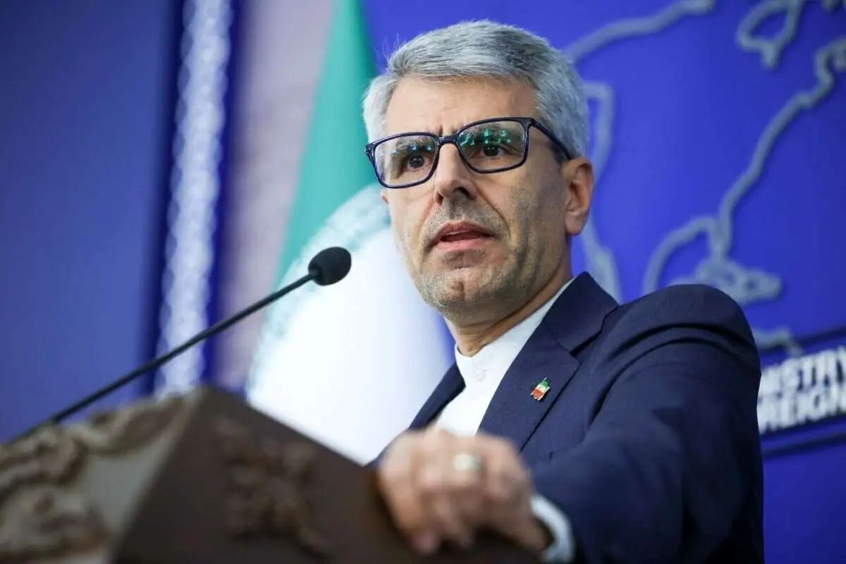 متحدث الخارجية: فلسطين هي المثال الأكثر عالمية للعدالة والتضامن الإنساني