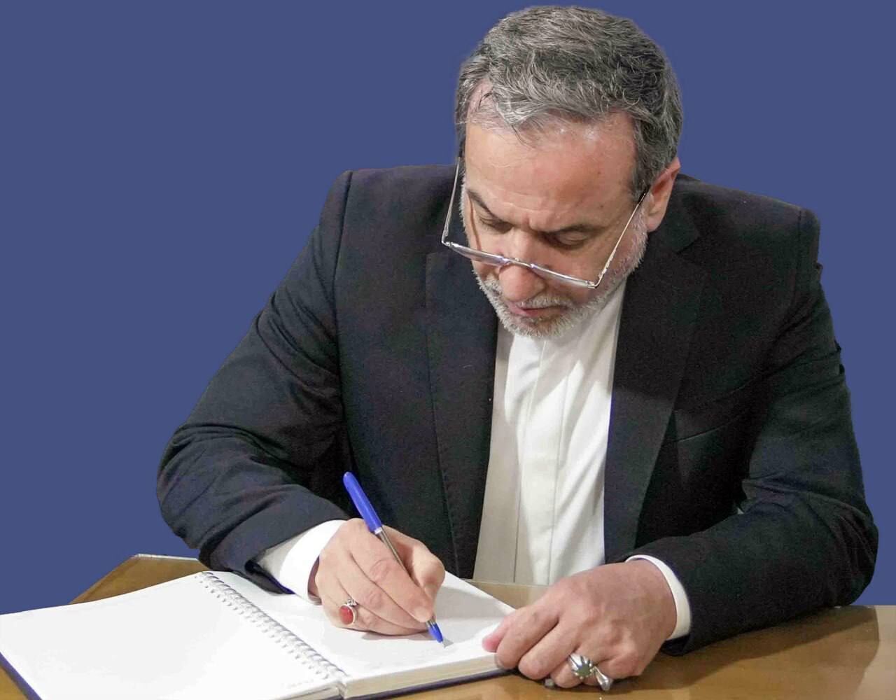 عراقتشي یعزي بوفاة عدد من المواطنین السريلانكي بسبب الفيضانات