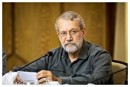 لاريجاني:  لا نهاية لمطالب الولايات المتحدة وعلى إيران والإيرانيين الوقوف في وجهها