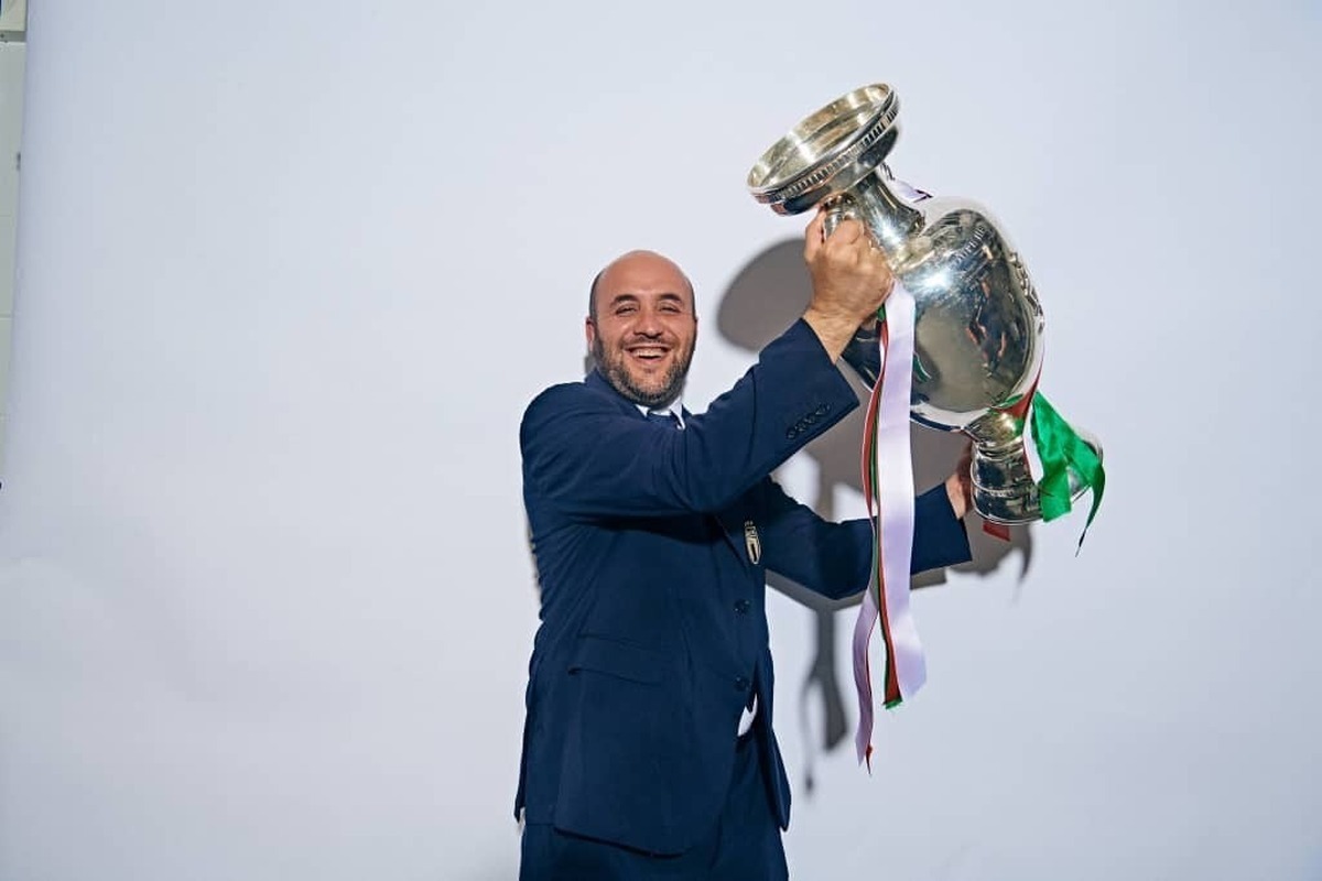 تحدد موعد انضمام غالياردي إلى الجهاز الفني لمنتخب إيران