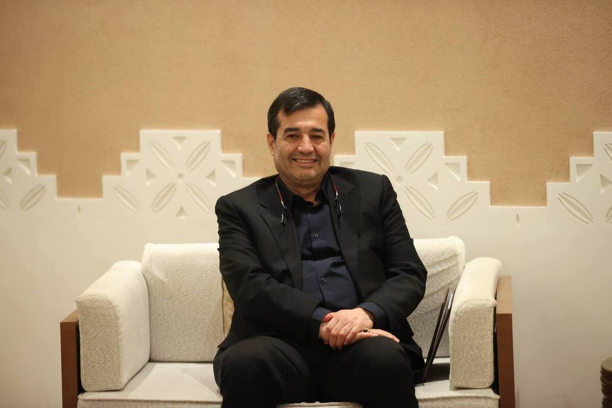 وزير الرياضة والشباب الإيراني يغادر الرياض متجها إلى طهران