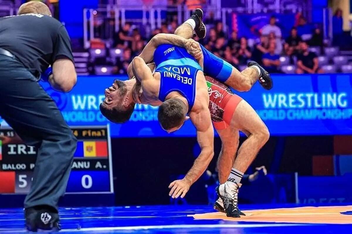 بطولة العالم ستُقام في شهر تشرين الثاني