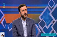غريب ابادي: ما قامت به أميركا بشأن عدم إصدار التأشيرات لأعضاء اتحاد كرة القدم الإيراني اجراء غير قانوني